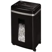 Fellowes 4074101 Microshred Powershred 450M Shredder  0043859703210