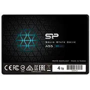 Silicon Power Ssd A55 4Tb 2.5Inch Sata  Sp004Tbss3A55S25 4713436150800