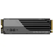 Silicon Power Xs75 2Tb Ssd M.2 2280 Pcie  Sp02Kgbp44Xs75S5 4713436164098 Diaslpssd0086