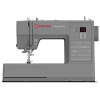 Singer Hd6605 sewing machine, electric, grey  6-Hd6605 7393033106256