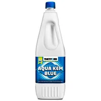 Šķidrums Aqua Kem Blue, 2L, ap. rezervuāram  8710315990799 5990799