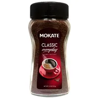 Šķīstošā kafija Mokate Everyday Classic 180G  450-14495 5900649058217