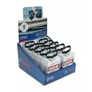 Skrūvgrieža uzg.PH2 /L25 25 gab./ Impact  2607002803 3165140980227