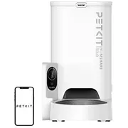 Smart food dispenser Petkit Yumshare Solo  P571 6975069302768 85437090