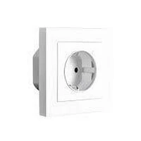 Smart Home Socket White/Wp-P01D Aqara  Wp-P01D 6975833351299