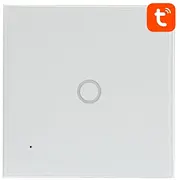 Smart Light Switch Wifi Neo Nas-Sc01We 1 Way  6924715900704 047607