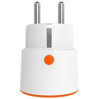 Smart Plug Zigbee Homekit Neo Nas-Wr01Bh De Slim  6924715901039