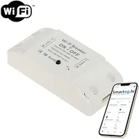 Smart Switch Atlo-B1-Tuya Wi-Fi, Tuya  Psd18778