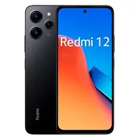 Xiaomi Redmi 12 8/ 256Gb midnight black Eu  6941812739488