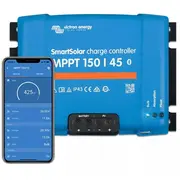 Smartsolar Mppt 150/45  Scc115045212