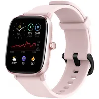 Smartwatch Amazfit Gts 2 mini Flamingo Pink  W2018Ov2N 6972596102663