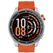 Smartwatch Compass Gps silver  5904238487365 Atgttzabcompsre