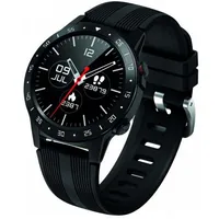 Smartwatch Fit Fw37 Argon  Atmcozabfw37Bla 5908235975900 Maxcomfw37Argon
