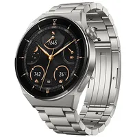Smartwatch Gt 3 Pro/Odin-B19M Titanium Huawei  55028834 6941487254125