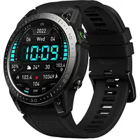 Smartwatch Zeblaze Ares 3 Pro Black  6946639812789 058333