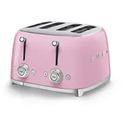Smeg Tosteris 2000W Tsf03Pkeu  8017709263393