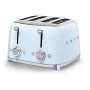 Smeg Tsf03Pbeu Tosteris 2000W  8017709263379