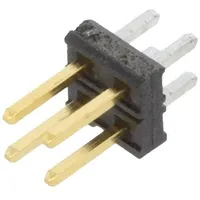 Socket Pcb-Cable/Pcb Milli-Grid 2Mm on Pcbs  Mx-87758-0416 877580416