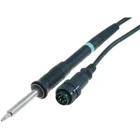 Soldering iron with htg elem 80W for soldering station  Wel.wp80 T0052918099N