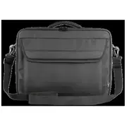 Soma Trust Atlanta Recycled 15.6 Black  24189 8713439241891