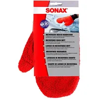 Sonax 428200 Auto mazgāšanas mikrošķiedras cimds 