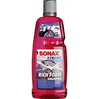 Sonax Xtreme 2483000 Auto putu šampūns 1L 