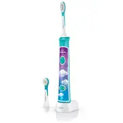 Philips Sonicare For Kids Connected Zobu birste bērniem  Hx6322/04 8710103770237