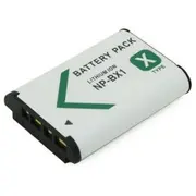 Sony, battery Np-Bx1  Dv00Dv1308 4775341113080