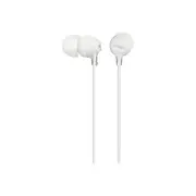 Sony Ex series Mdr-Ex15Lp White  Mdrex15Lpw.ae 4905524937213
