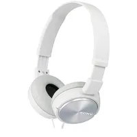 Sony Mdrzx310W.ae Xz Headphones White  4905524942149