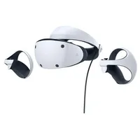 Sony Playstation Vr2 Dedicated head mounted display Black, White  Wirsongog0016 711719453994