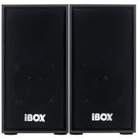 Speakers I-Box 2.0 Iglsp1 Black  6-Iglsp1B 5901443055983