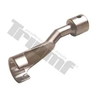 Triumf professional tools Speciālā atslēgas galviņa degvielas caurulēm 17Mm 1/2 119Mm Tr2497 