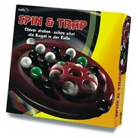 Spēle Spin  Trap 601-5172