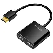 Splitter Hdmi, 1X2-Port , 4K/60Hz  Hd0061 4052792073850 Avllis000Hd0061