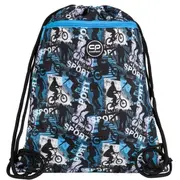 Sports bag Coolpack Vert Bikers  E70596 590762010908