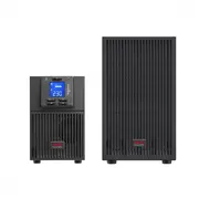 Srv3Kil-E Apc Easy Ups On-Line Srv 3000Va 230V with Extended Runtime Battery Pack  Abean-Au72937 Auapco2Tsrv3Kle