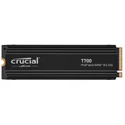 Crucial T700 4 Tb M.2 Pci Express 5.0 Nvme  Ct2000T700Ssd5 649528936721 Wlononwcrabez