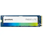 Ssd Disks Goodram Px600 Lite 256Gb  Ssdpr-Px600L-256-80 5908267913031