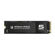 Ssd Irdm Pro P54S Gen5 4Tb 5X4 2280 12000/11000Mb/S  Irp-Ssdpr-P54S-4K0-80 5908267901557 Dggodwkt04P54S0