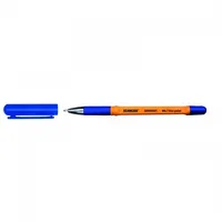 Stanger Ball Point Pens 0,7 finepoint Softgrip, blue, 1 pcs. 18000300056  18000300056-1 401188604063