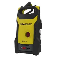 Stanley Sxpw14L-E High Pressure Washer 1400 W, 110 bar, 390 l/h  W bar 15439 8016287154390