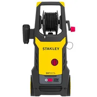 Stanley Sxpw19B-E High Pressure Washer 1900 W, 150 bar, 440 l/h  W bar 15440 8016287154406