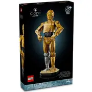 Star Wars C-3Po  75398 5702017584508 Wplgps0Upd75398