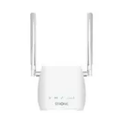 Strong 4G Lte Mini Router Wi-Fi 300 - 1 ethernet port  4Grouter300M 9120072372582 817518