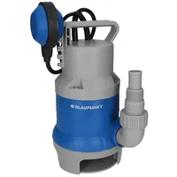 Submersible water pump 750W 11000 l / h Blaupunkt Wp7501  6-Gablwp004 5901750505690