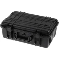 Suitcase tool case 335X236X126.1Mm Abs Ip67  Nb-45-3-B