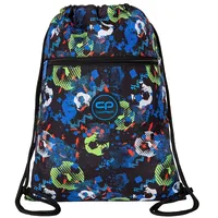 Sports bag Coolpack Vert Football Blue 2  D070336 590762019629