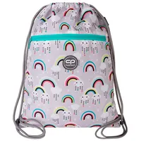 Sports bag Coolpack Vert Rainbow Time  E70601 590368630042