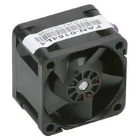 Supermicro Fan-0154L4 computer cooling system Black  672042163298 Obusumakc0321